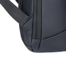 Sponge Thinbag Backpack 15,6 Black