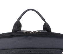 Sponge Thinbag Backpack 15,6 Black
