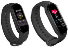 Tracer 47068 T-Band Velox M6