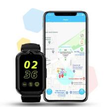 Manta SWK03BK Junior Joy 4G Black