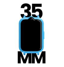 Manta Junior Joy 4G SWK03BL Blue