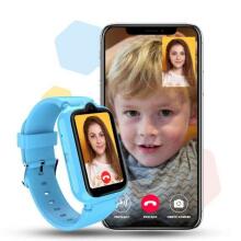 Manta Junior Joy 4G SWK03BL Blue