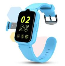 Manta Junior Joy 4G SWK03BL Blue