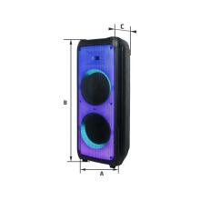Manta SPK1202B250 BT