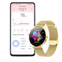 Manta Alexa Lux SWU501LGD Gold