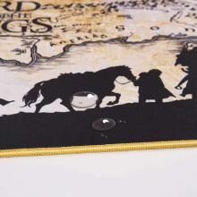 Subsonic Gaming Mouse Pad XXL Lord Of The Rings