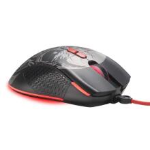 Subsonic Gaming Mouse Iron Maiden Piece Of Mind