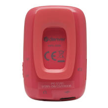 Denver MPS-316R Red