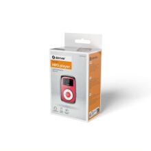 Denver MPS-316R Red