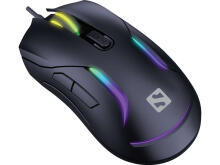 Sandberg 640-27 LightFlow 6D Gamer Mouse