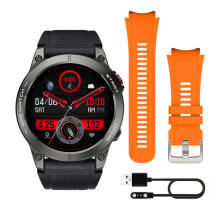 Manta Activ X SWA001BK Black