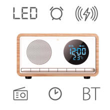 Manta RDI912W Rimini White