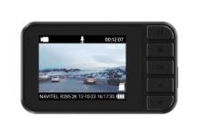 Navitel R285 2K DVR