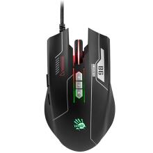 A4Tech 47265 B1700 Bloody USB Set Black