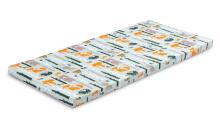 Sensillo Tourist Mattress Art.1661 Fox