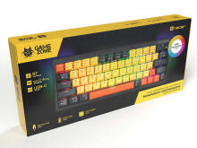 Tracer 47302 Gamezone Evo3 Hot SWAP 63 Yellow