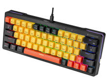 Tracer 47302 Gamezone Evo3 Hot SWAP 63 Yellow