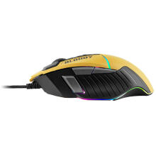A4Tech 47259 Bloody W95MAX USB Sports Lime