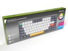 Tracer 47279 Fina 84 Grey