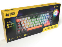 Tracer 47297 Gamezone Evo3 Hot SWAP 63 Grey