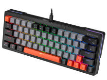 Tracer 47297 Gamezone Evo3 Hot SWAP 63 Grey