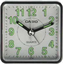 CASIO Collection Wake Up Timer Digital Alarm Clock TQ-140-1BEF