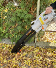 Prime3 GVB41 Leaf vacuum