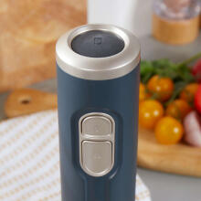 Petra PT5394BGRYVDE Cordless 2in1 blender