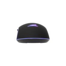 Baracuda BGM-011 Nautilus Black RGB