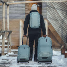 Thule 4984 Chasm Backpack 26L Pond