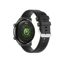 MyPhone Watch EL black