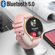 MyPhone Watch EL gold pink