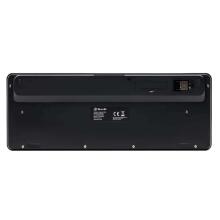 Tellur Mini Wireless Keyboard Black