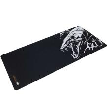 Baracuda BGMP-031 Revenge 750x350 Black