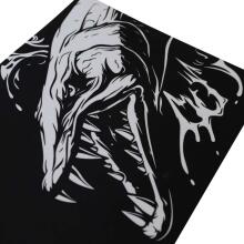 Baracuda BGMP-031 Revenge 750x350 Black
