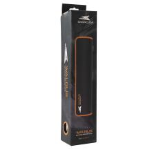 Baracuda BGMP-011 Walrus Black/Orange 800x400 XL