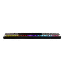 White Shark GK-002111 Wakizashi Black-Grey US Red Switches