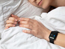 Tracer 47029 T-Watch TW6 ECHO X-Black