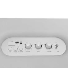 Sbox BT-60 Tango White