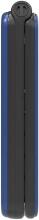 MyPhone Flip LTE Dual black/blue