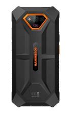 MyPhone Hammer Iron 5 Dual Orange