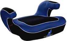 CAR SEAT LEO 15-36 NAVY