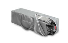 TRAVEL COT BASIC GREY