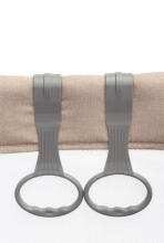 PLAYPEN QUADRA BROWN