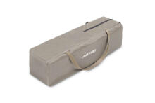 PLAYPEN QUADRA BROWN