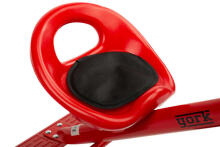 TRICYCLE YORK RED