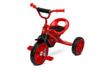 TRICYCLE YORK RED