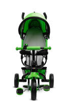 TRICYCLE TIMMY GREEN