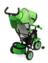 TRICYCLE TIMMY GREEN