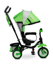TRICYCLE TIMMY GREEN